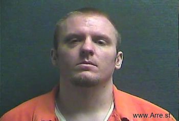 Andrew  Vaughn Mugshot