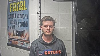 Andrew Blake Vaughn Mugshot