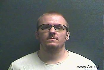 Andrew  Vaughn Mugshot