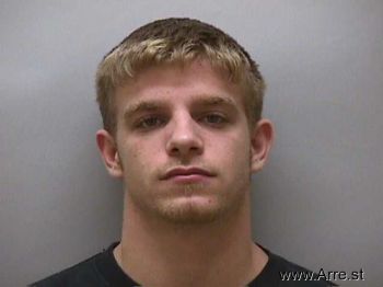 Andrew  Vice Mugshot