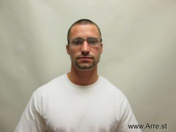 Andrew  Wagner Mugshot