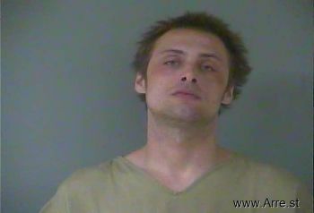 Andrew A Walker Mugshot