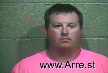 Andrew Tyler Walker Mugshot