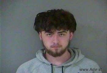 Andrew Jay Watts Mugshot