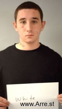 Andrew R White Mugshot