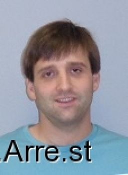 Andrew  White Mugshot