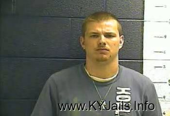 Andrew Willard Thomas   Mugshot