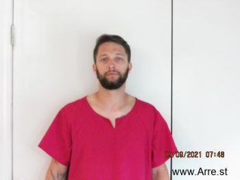 Andrew Scott Wyatt Mugshot