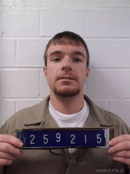 Andrew Alan York Mugshot