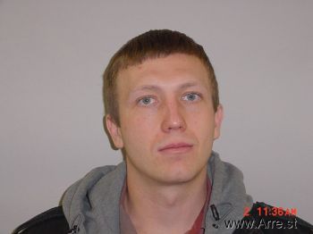 Andrew  York Mugshot