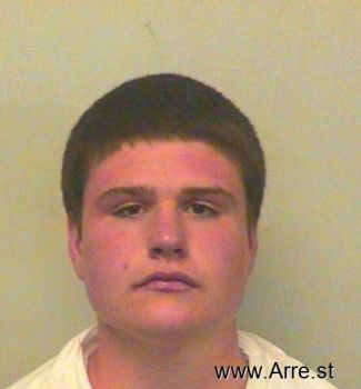 Andreww Lee Patterson Mugshot