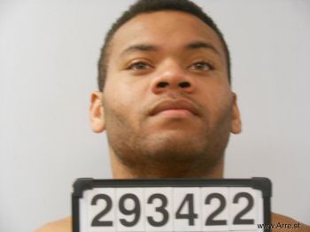 Andris Lamont Jackson Mugshot