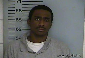 Andy Lafontant   Mugshot