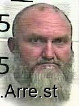 Andy Ray Lewis Mugshot