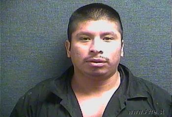 Angel  Aguilar Bravo Mugshot