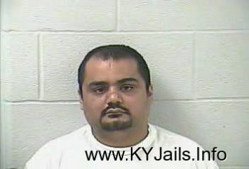 Angel Amaro Vasquez   Mugshot