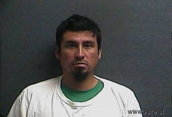 Angel  Atilano Montero Mugshot