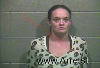 Angel Renae Ballard Mugshot