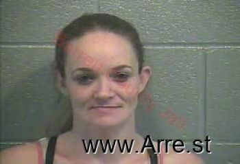 Angel Renee Ballard Mugshot