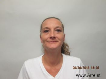 Angel Dea Crawley Mugshot