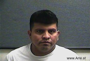 Angel  Espinoza Ocampo Mugshot