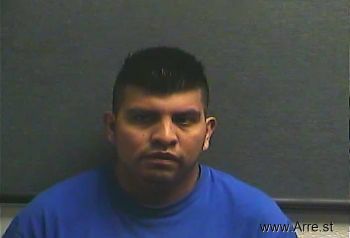 Angel  Espinoza Ocampo Mugshot