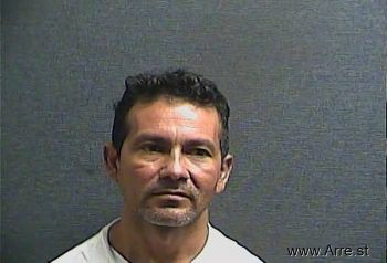 Angel  Fonseca Vega Mugshot