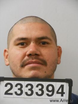 Angel Alejandro Gonzales Mugshot