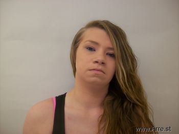 Angel  Norris Mugshot