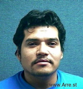 Angel Nmn Ortega Mugshot