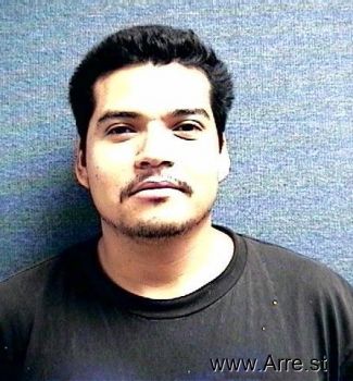 Angel  Ortega Mugshot