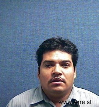 Angel Nmn Ortega Mugshot