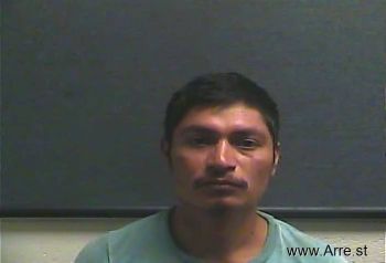 Angel  Ortiz Dominguez Mugshot