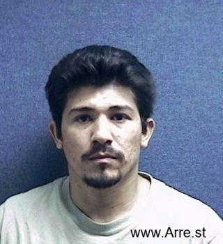 Angel  Ortiz Ledezma Mugshot