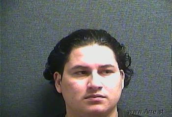 Angel  Salazar Chavez Mugshot