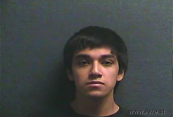 Angel  Vargas Becerra Mugshot