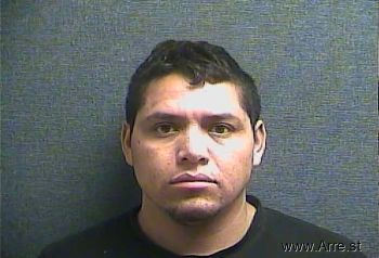 Angel Vargas Vargas De La Cruz Mugshot