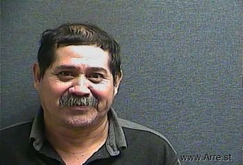 Angel  Vazquez Cortes Mugshot