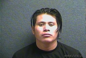 Angel  Vazquez Hernandez Mugshot