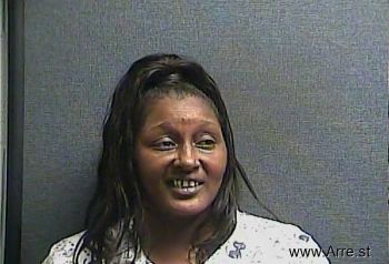 Angel Tina Wallace Mugshot