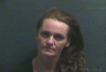 Angela Irene Abbott Mugshot