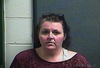 Angela Dawn Adams Mugshot