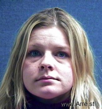 Angela Dawn Adams Mugshot