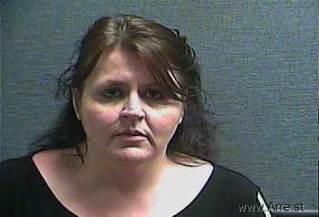 Angela D Adams Mugshot