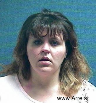 Angela D Adams Mugshot