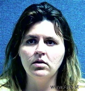 Angela D Adams Mugshot