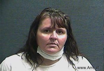 Angela D Adams Mugshot