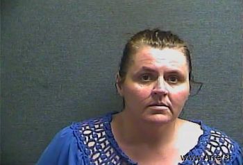 Angela Dawn Adams Mugshot