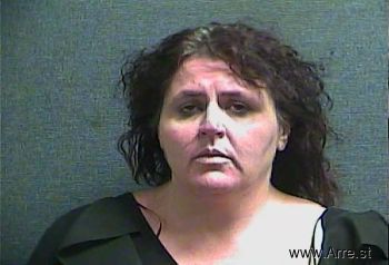 Angela Dawn Adams Mugshot