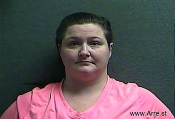 Angela C Baker Mugshot